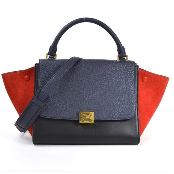 Celine medium trapeze - Picture 1 of 3